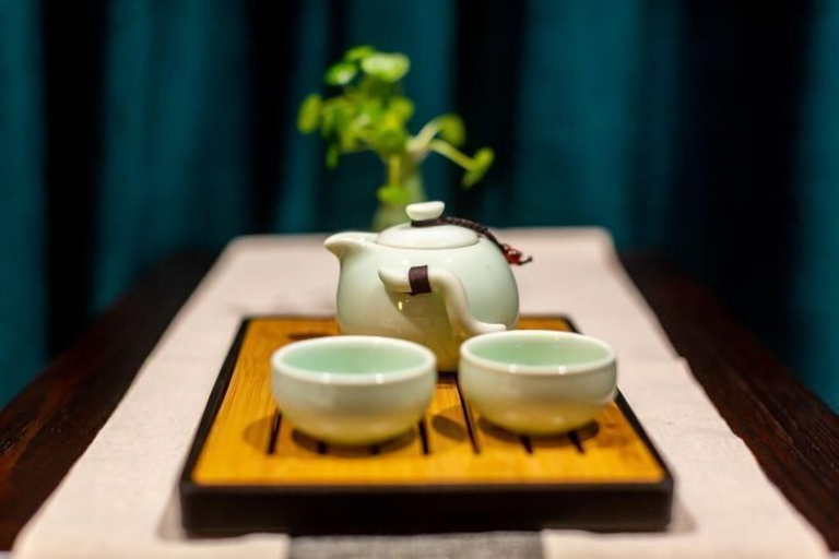Food & Drinks 5, Guanfeng Holiday Hotel, Jiaxing