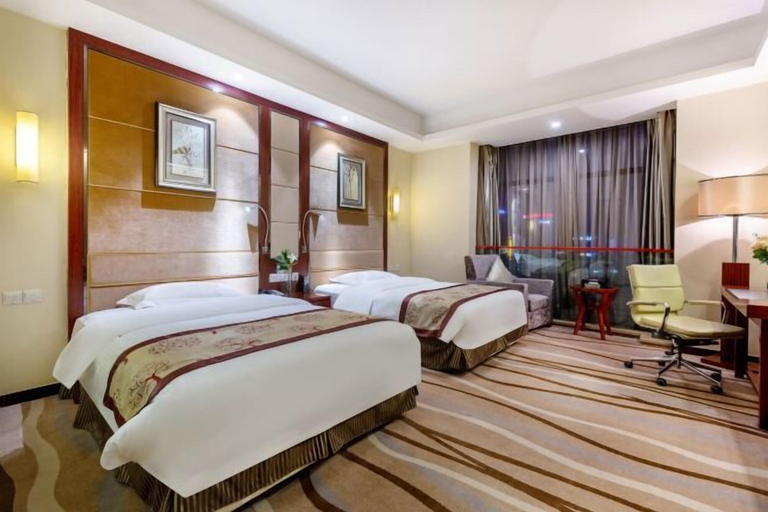 Others 4, Anhui Construction New Era Hotel, Hefei