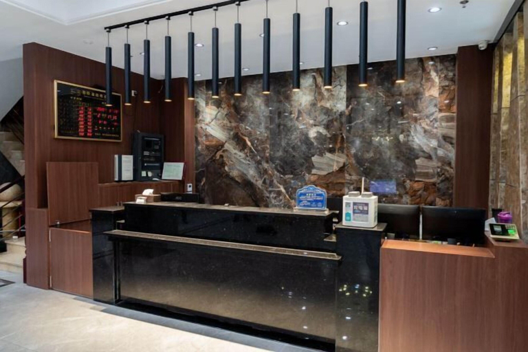 Others 4, Haiyuewan Business Hotel, Yangjiang