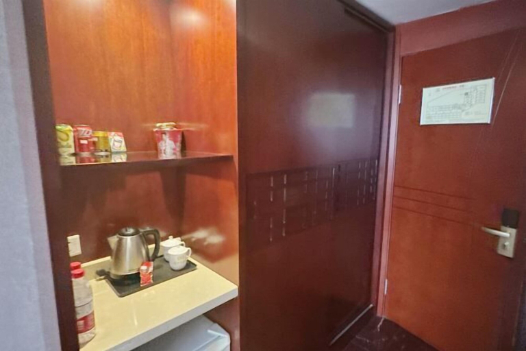 Others 3, Gui Hua Gang Hotel, Changchun