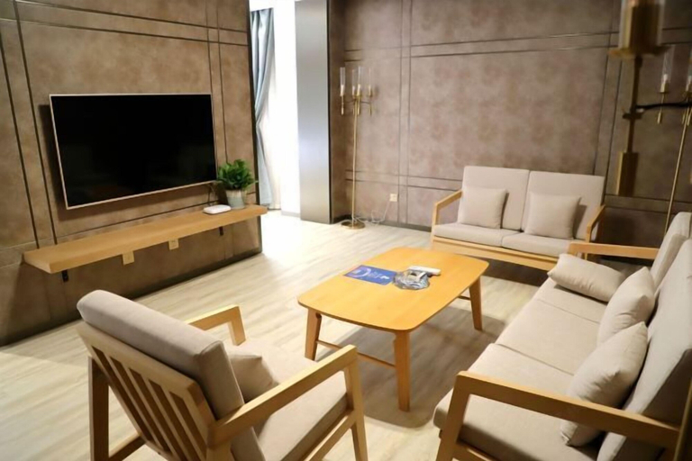 Others 5, Songfulou Hotel, Huangshan
