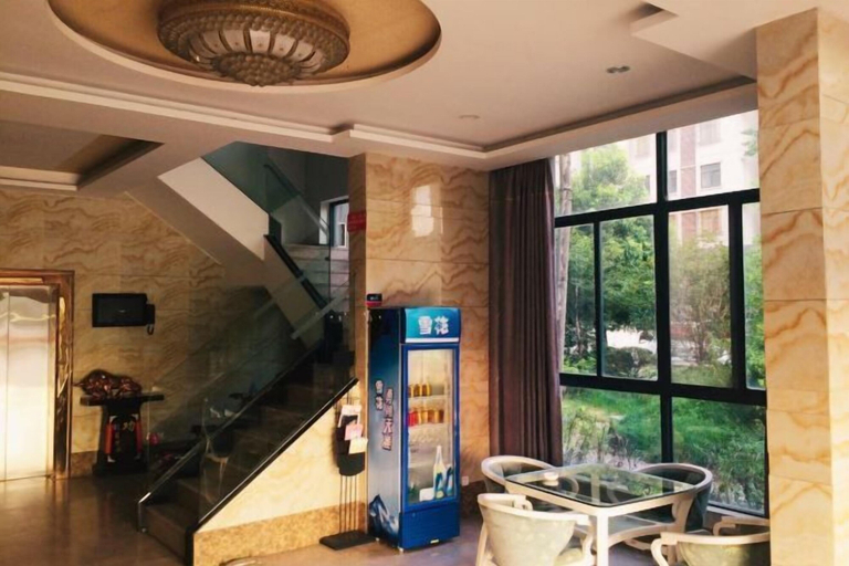 Others 5, Dijing Express Hotel, Chizhou