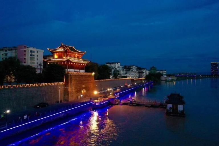 Exterior & Views 2, Century Dynasty Hotel, Jinhua
