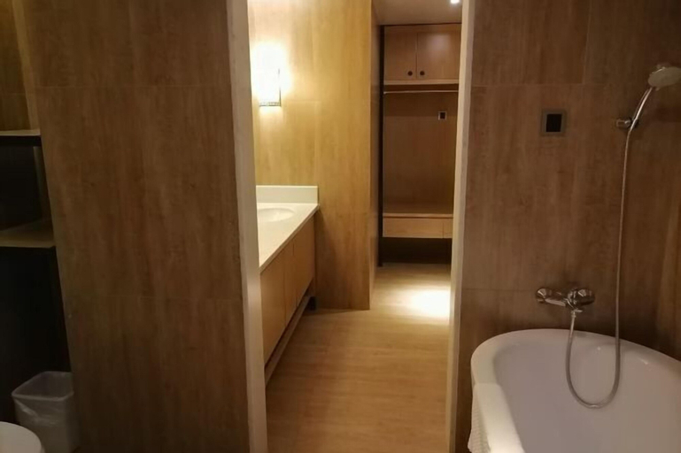 Bathroom 3