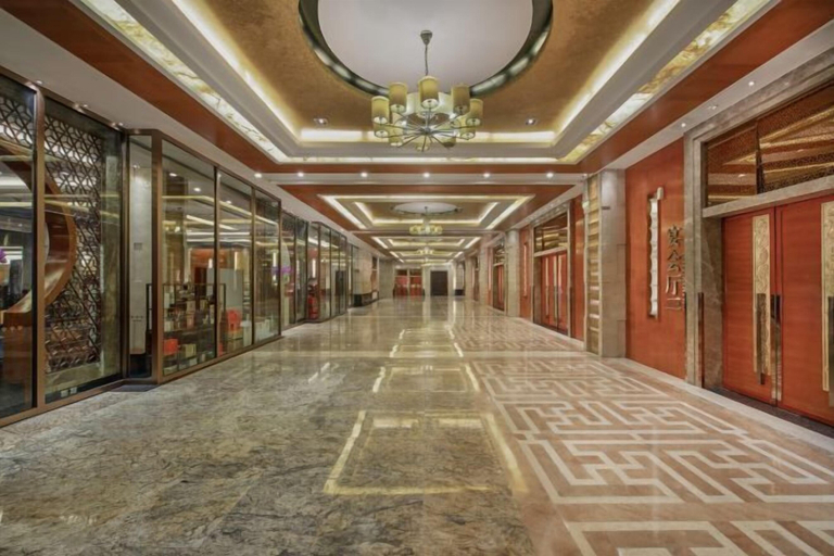 Others 4, Empark Grand Hotel, Guiyang
