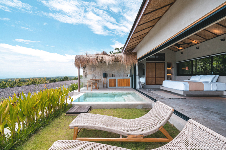 Sport & Beauty 2, SIVANA | Hotel Boutique with Ocean or Garden Views - Adults Only, Badung