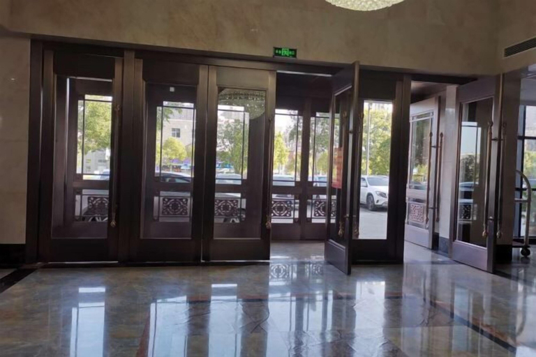 Others 5, Zhongpu Hotel, Shangrao