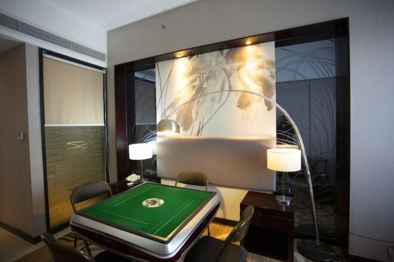 Others 5, Yi Jia Hotel, Zhuhai