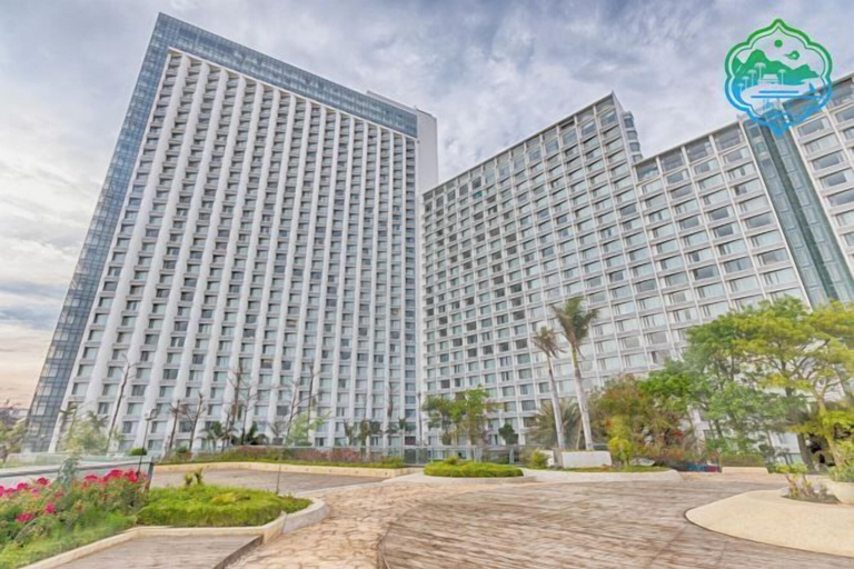 Exterior & Views 2, Huzhiyun Hotel, Yuxi