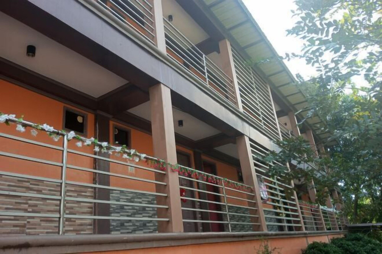 Exterior & Views, Idmat Inn, Davao City