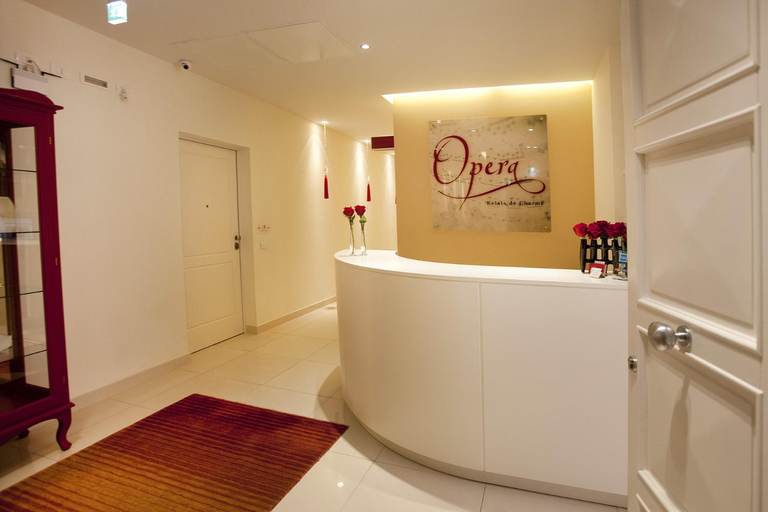 Public Area 3, Opera Relais De Charme, Verona