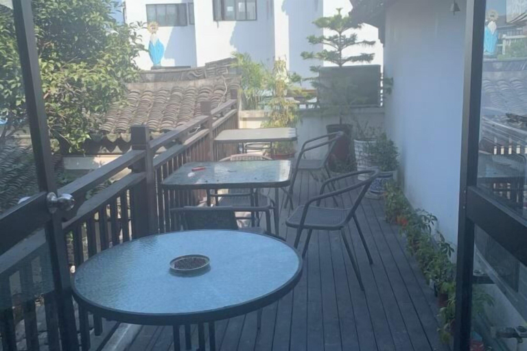 Others 5, Muxiju Guesthouse, Suzhou