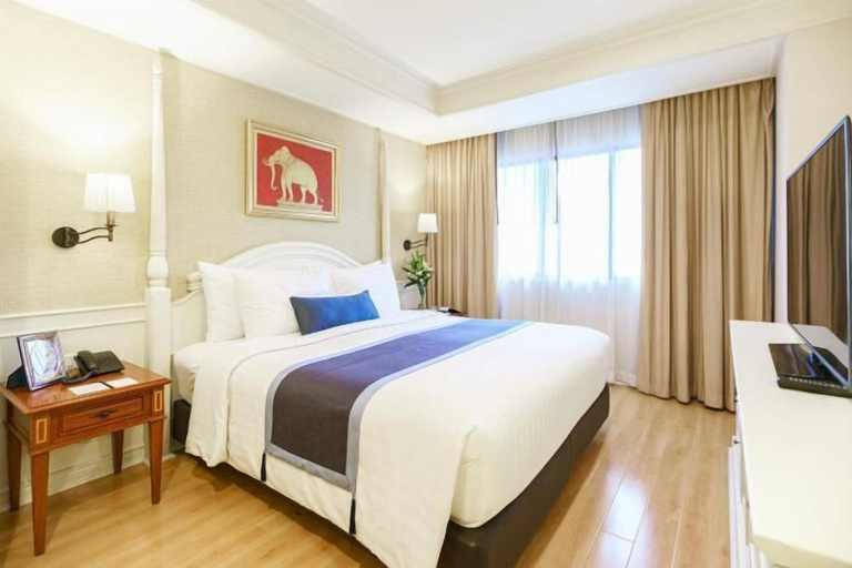 Bedroom 20