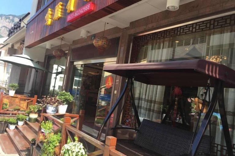 Exterior & Views 2, Mingyan Hotel, Wenzhou