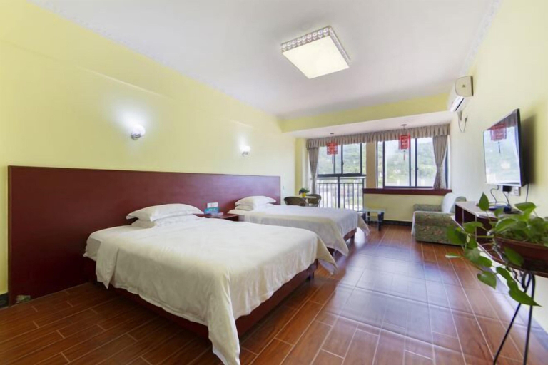 Others 4, Aishang Yihao Apartment, Zhangjiajie