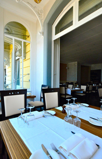 Food & Drinks 4, Hotel Splendid, Pays-d'Enhaut