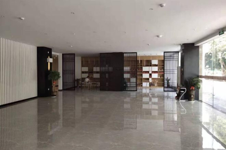 Others 4, Huashan Hotel (Government compound), Chongzuo