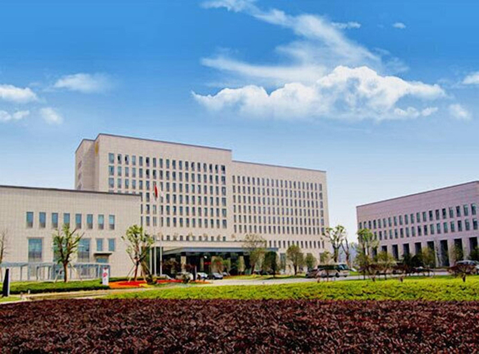 Exterior & Views 2, Mingdu Hotel, Zhenjiang
