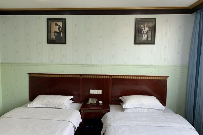 Others 5, Hotels Hua Feng, Shangrao