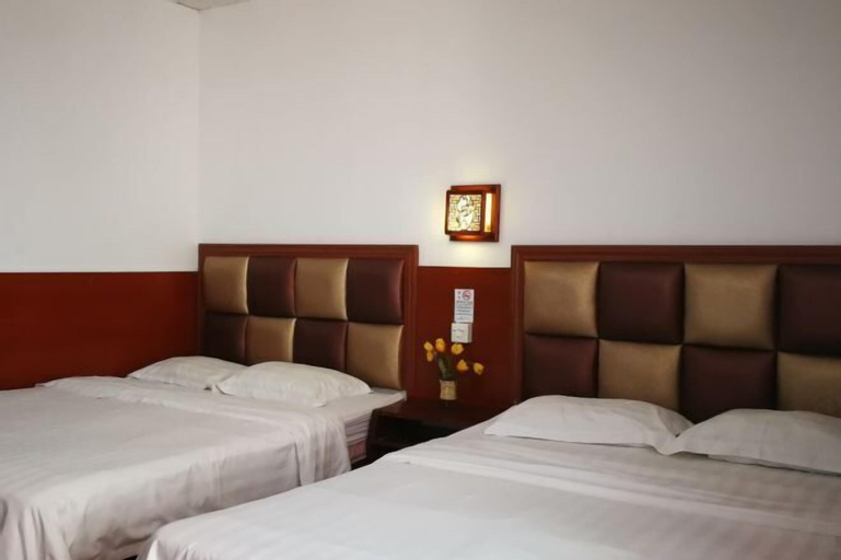 Shenzhen Dameisha Haibin Hotel, Shenzhen