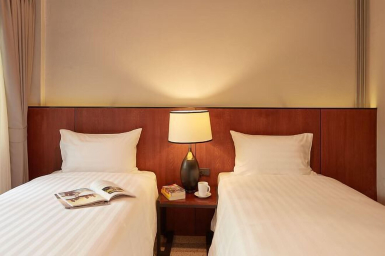 Bedroom 22
