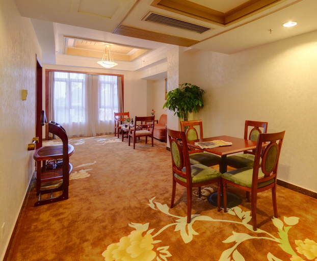 Food & Drinks 4, Hawana Resort Hotel, Guangzhou