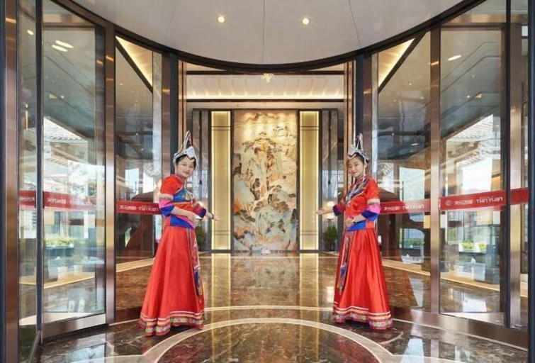 Others 5, Tianyuan Mingyue Hotel, Lishui