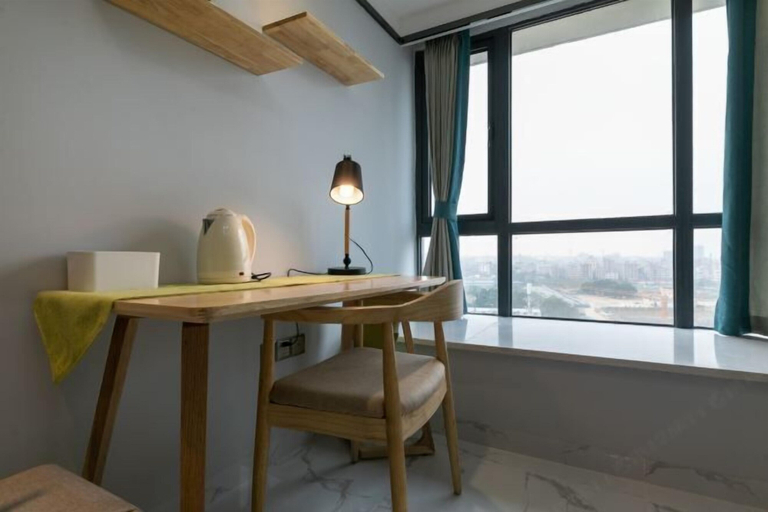 Others 5, Gelandi Holiday Apartment, Haikou