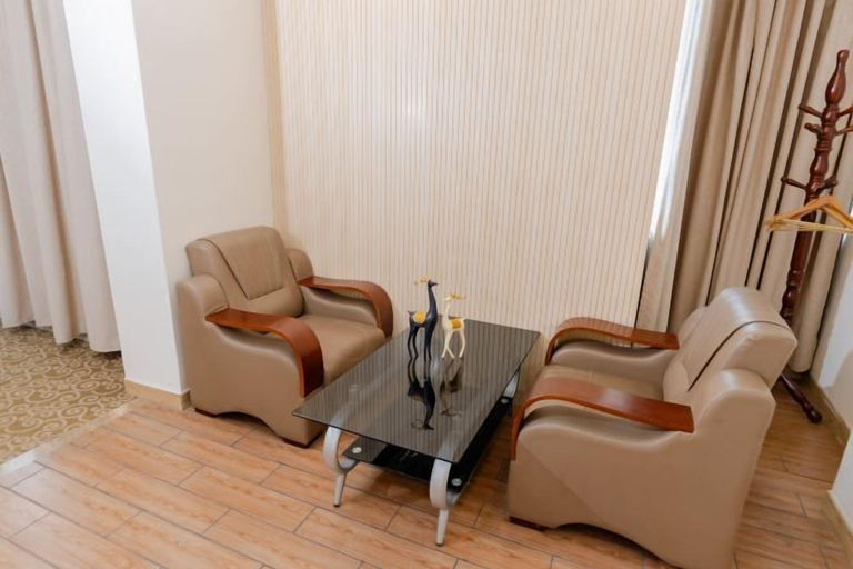 Others 5, Meiyamei Hostel, Jiangmen