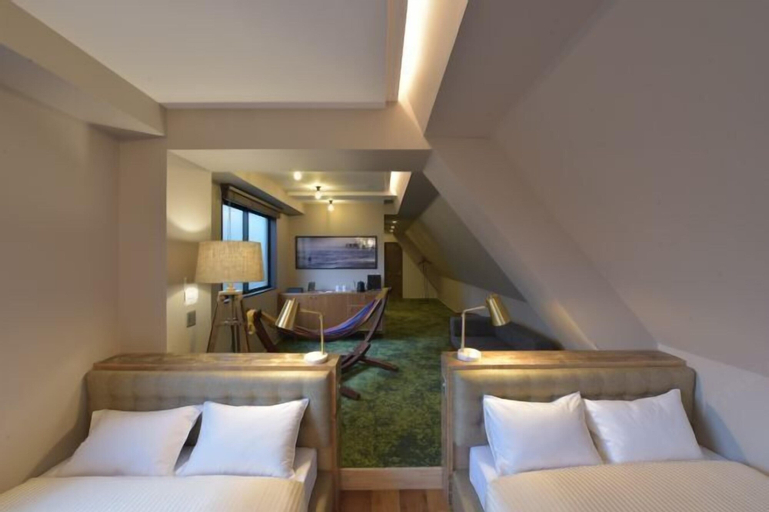 Bedroom 7