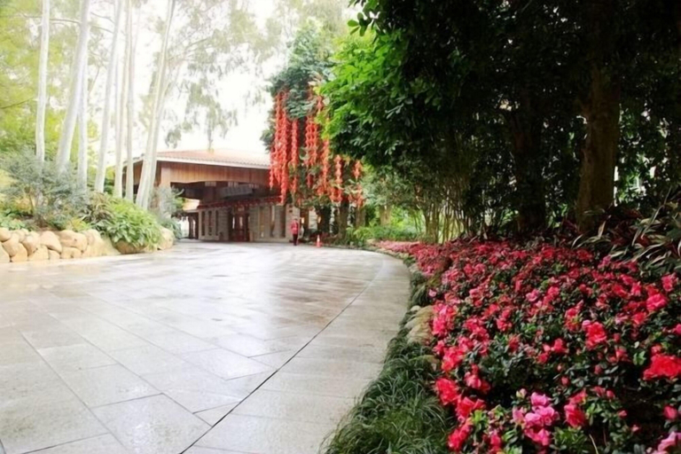 Others 5, Yannanfei Weilong Hotel, Meizhou