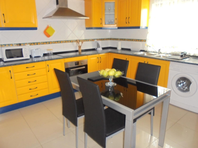 Others 4, Apartamentos Paradise Fuseta, Olhão