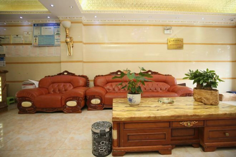 Others 5, Haowanjia Hotel, Kunming