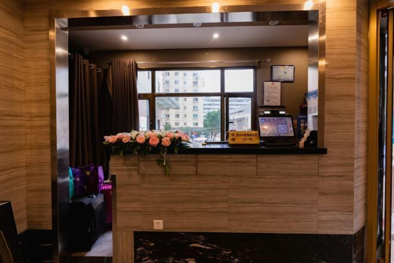 Others 5, Lanzhou Jinyuan Zhijia Hotel, Lanzhou