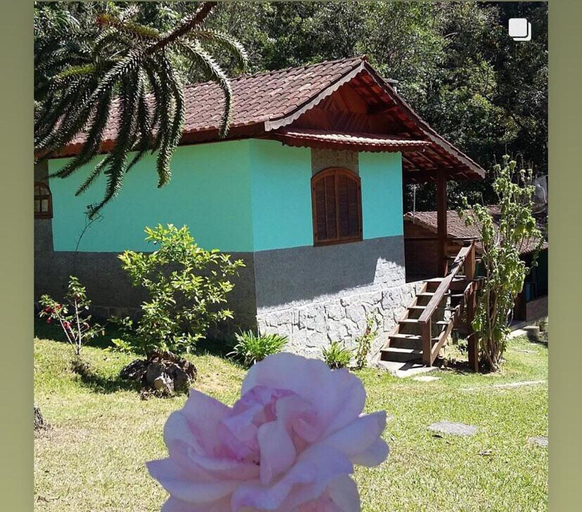 Exterior & Views 1, Chales Agua Cristalina, Bocaina de Minas