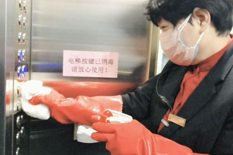 Others 5, Hongtai Hotel, Pingdingshan