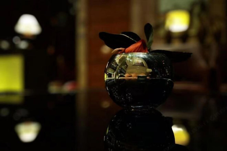 Food & Drinks, Shuixi Hotel, Bijie