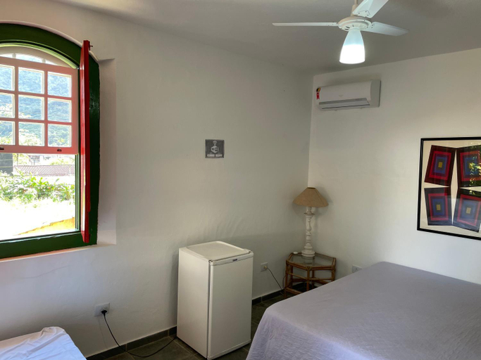 Bedroom 3, Casas Aguas Cantantes, Ubatuba