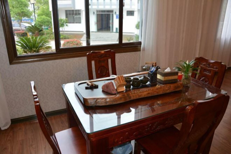 Others 5, Yurun Fortune Hotel, Sanming