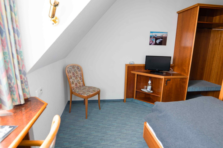Others 4, Hotel Maselheimer Hof, Biberach