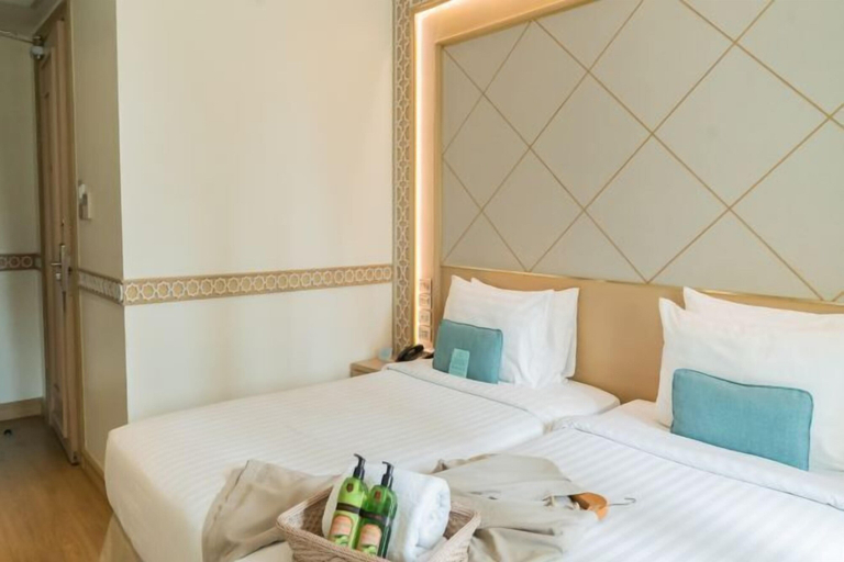 Bedroom 20