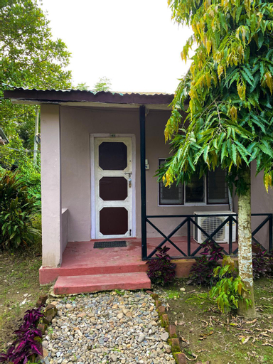 Nature Safari Camp, Narayani