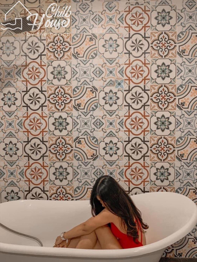 Bathroom 4, CHILL HOUSE by the beach, Phú Quốc