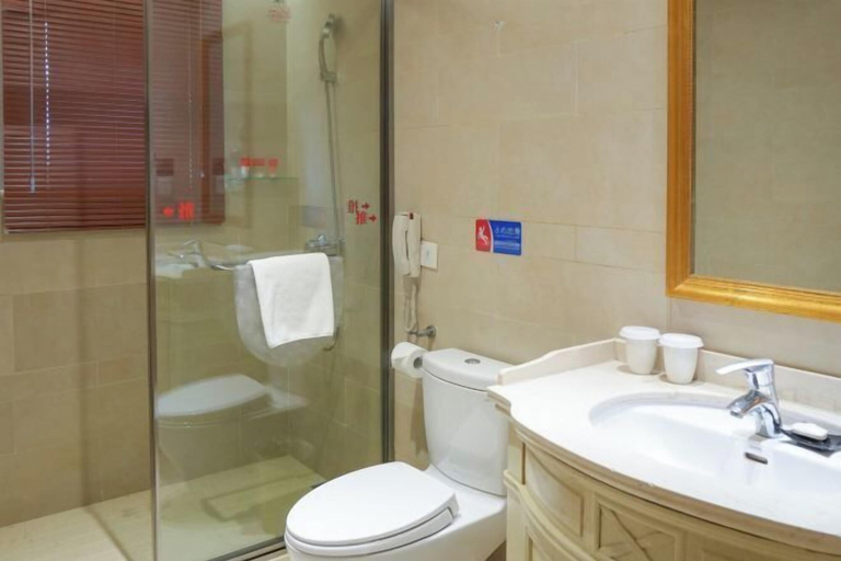 Bathroom 9