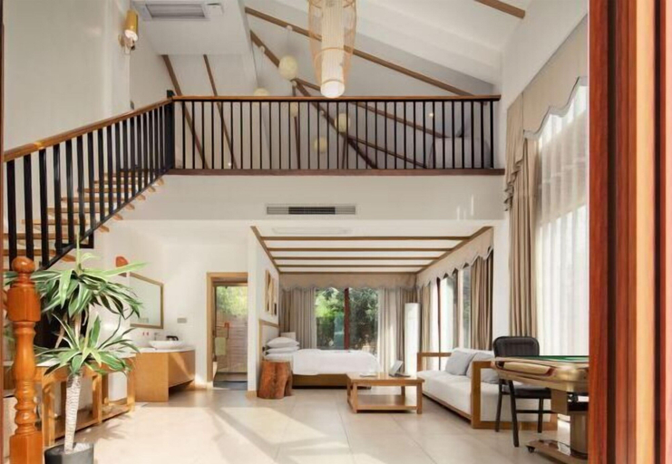 Others 5, Venus Resort, Yichang