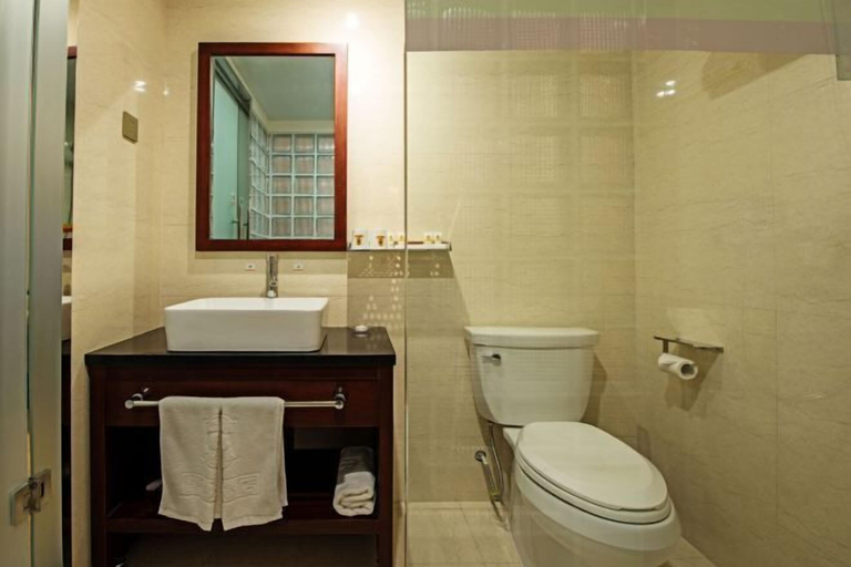 Others 4, Xinwei Business Hotel, Suihua
