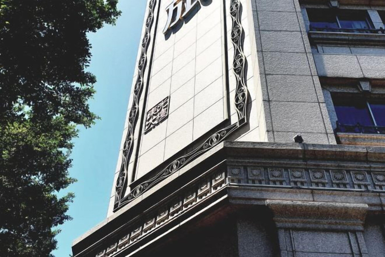 Exterior & Views 2, Xinshe Business Hotel Linsen Branch, Taipei City