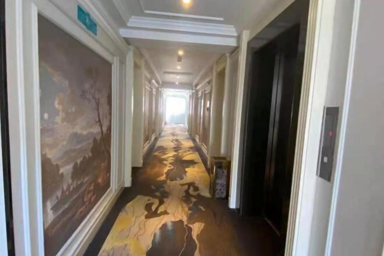 Others 5, Haikou Dream House Hotel (Nansha Road), Haikou
