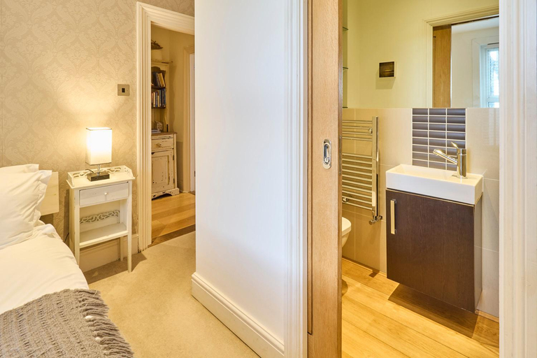 Bedroom, Host & Stay | Sail Away, Kent