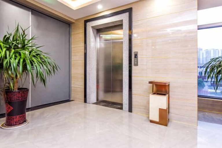 Others 5, Chongqing Jinfeng Hotel, Chongqing